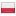 wbep.pl server is located in Poland